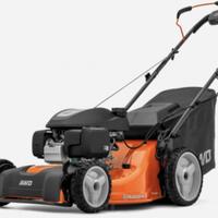 Rasaerba husqvarna lc 353awd