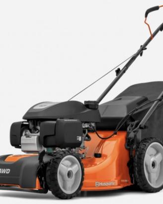 Rasaerba husqvarna lc 353awd