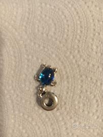 Charm tartaruga pandora