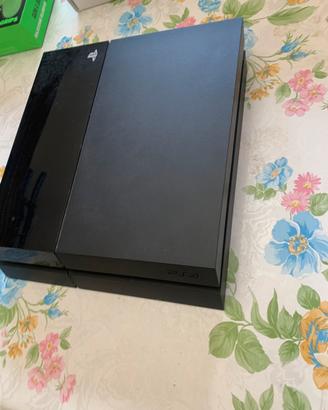 PlayStation 4