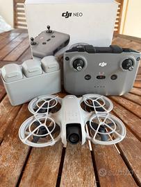 Dji neo drone
