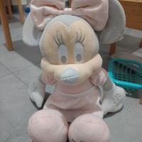 peluche Minnie mouse 50cm