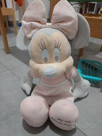 peluche Minnie mouse 50cm