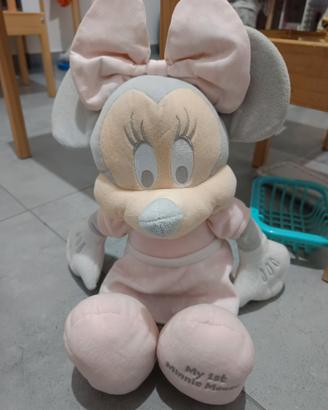 peluche Minnie mouse 50cm