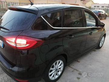 C-max 2017