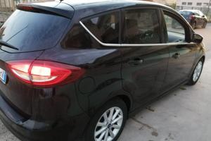 C-max 2017
