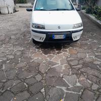 Fiat Punto ELX