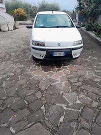 Fiat Punto ELX