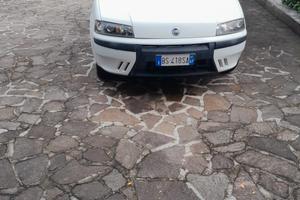 Fiat Punto ELX