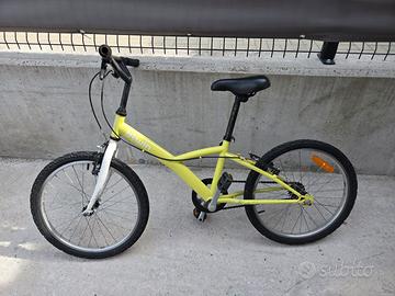 Bici  ragazzi