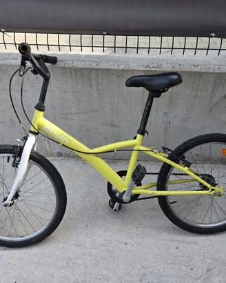 Bici  ragazzi