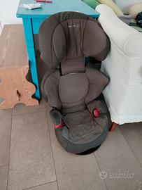 seggiolino auto bebé comfort