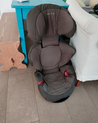 seggiolino auto bebé comfort