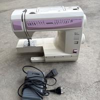 Toyota Easy sewing