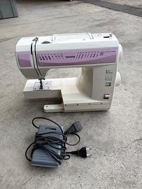 Toyota Easy sewing