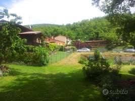 Terreno di 860 m² a San Giustino