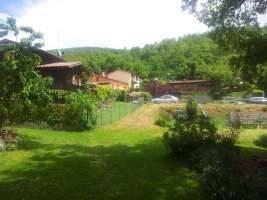 Terreno di 860 m² a San Giustino