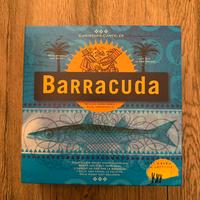 Barracuda
