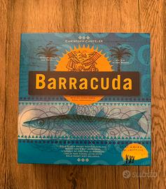 Barracuda