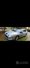 Peugeot 407 sw anno 2006