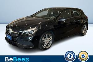 Mercedes-Benz Classe A A 200 CDI PREMIUM AUTO