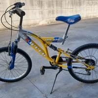 bicicletta per bambini