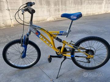 bicicletta per bambini