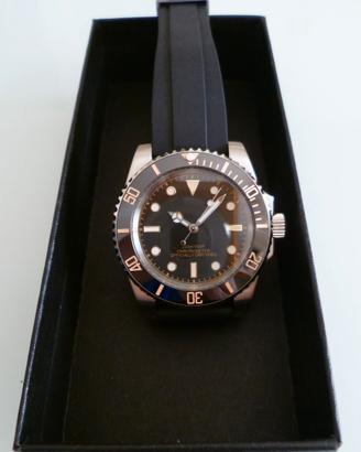 Orologio no data
