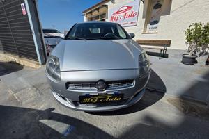 Fiat Bravo 1.6 MJT 120 CV DPF Dualogic Easy