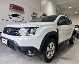 Dacia Duster 1.5 dCi 115cv UNICO PROP. - DA VETRIN