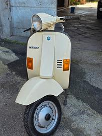 vespa pk 50 N 1989