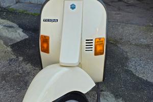 vespa pk 50 N 1989