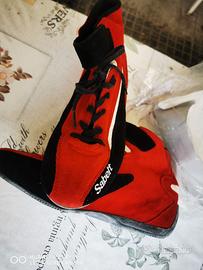Scarpe da pilota sabelt 43