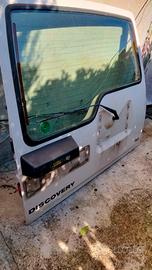 portellone Discovery 