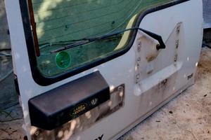 portellone Discovery 