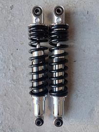 Ammortizzatori Harley Davidson dyna