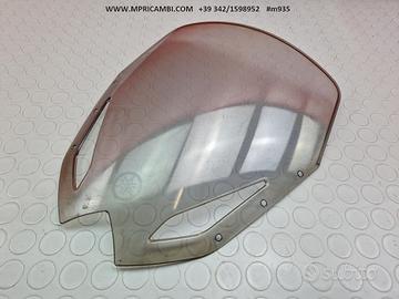 PLEXYGLASS PLEXY YAMAHA XJ6 2009 2010 DIVERSION 20