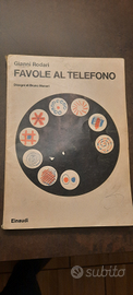 Favole al telefono