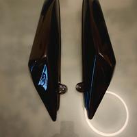 Fianchetti Speed triple 1050