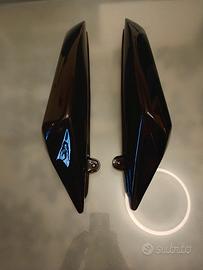 Fianchetti Speed triple 1050