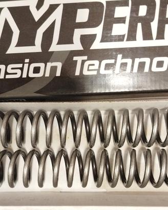 Hyperpro molle forcella Honda VFR 800 VTEC 