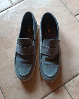 Mocassino Pollini nr 43