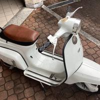 Vespa 50