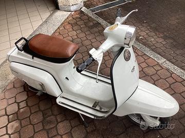 Lambretta 50