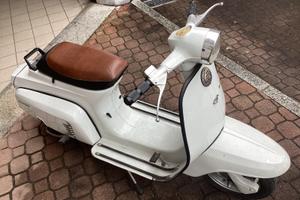 Lambretta 50