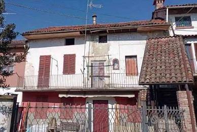 Appartamento a Gambolò (PV)