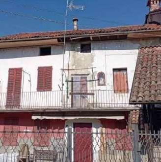 Appartamento a Gambolò (PV)