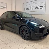 Tesla Model Y Performance Dual Motor awd-LEGGI SOT