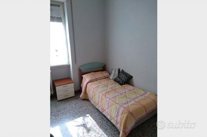 Appartamento – Parma, Cittadella - Altro