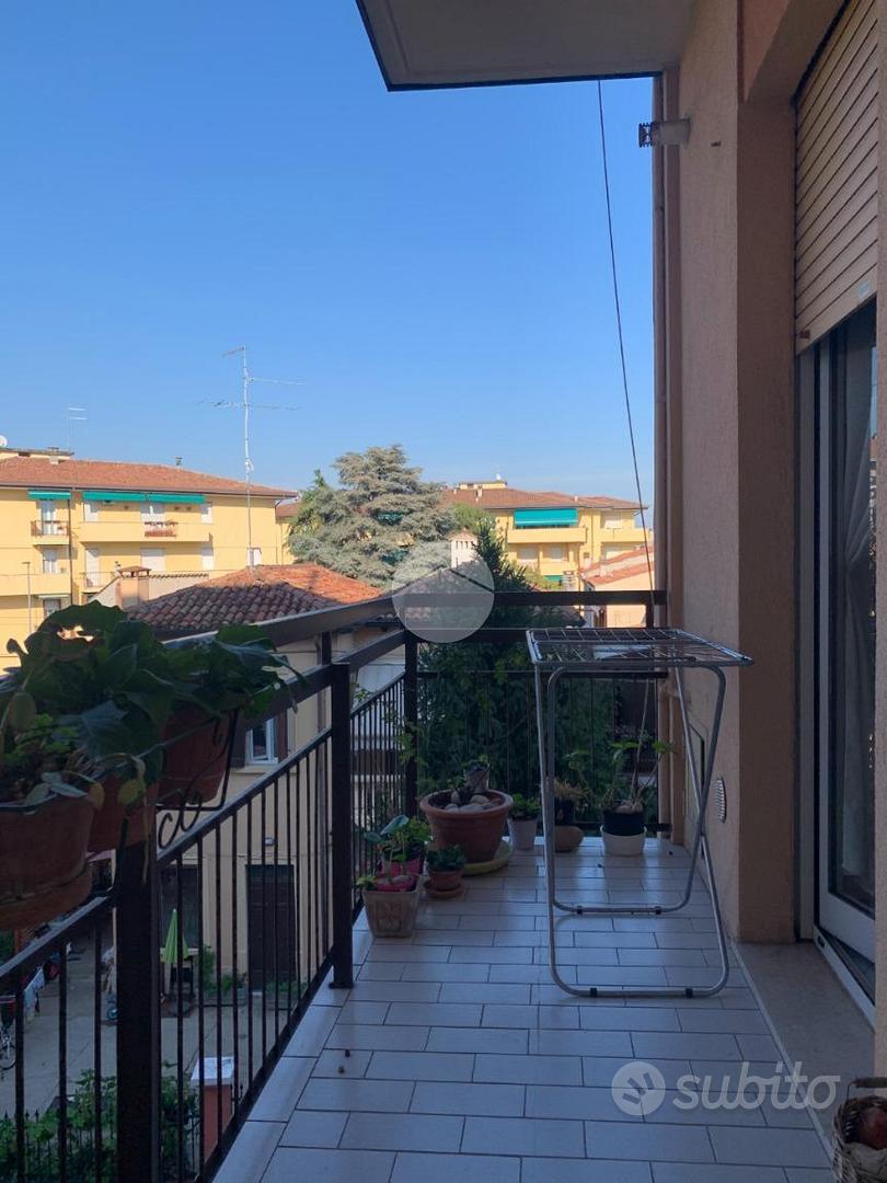 Appartamento – Verona, Golosine, Sud-Ovest - Altro